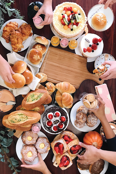 Sunmerry Bakery 3