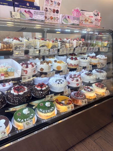 Sunmerry Bakery 4