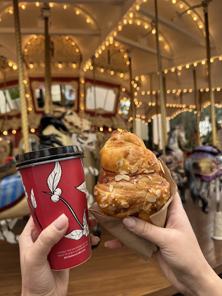 85°C Bakery Cafe - Irvine Spectrum 3