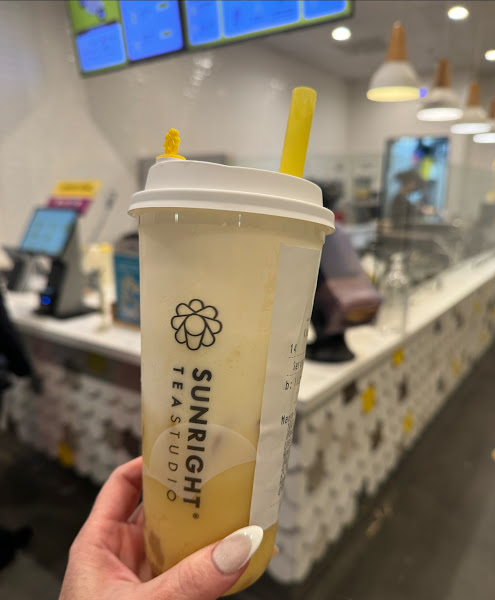 Sunright Tea Studio - Irvine Diamond Jamboree Center 4