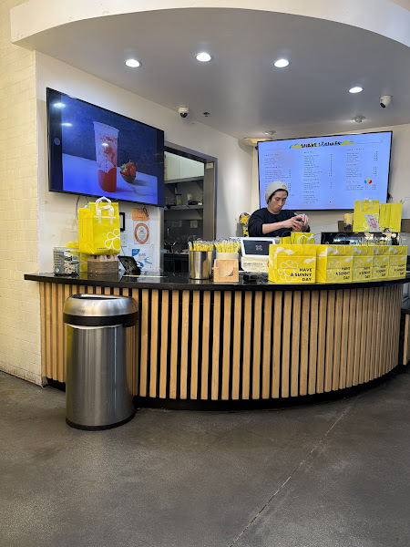 Sunright Tea Studio - Irvine Diamond Jamboree Center 5