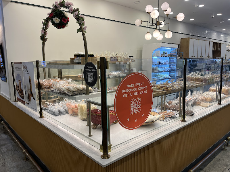TOUS les JOURS Bakery Café - West Park 3
