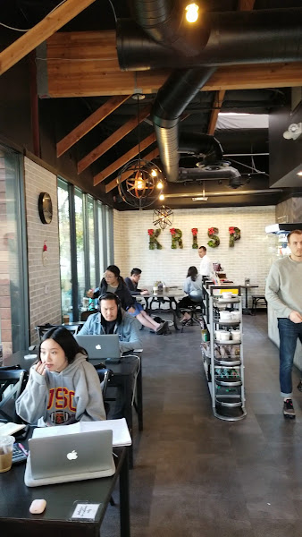 KRISP Fresh Living 2
