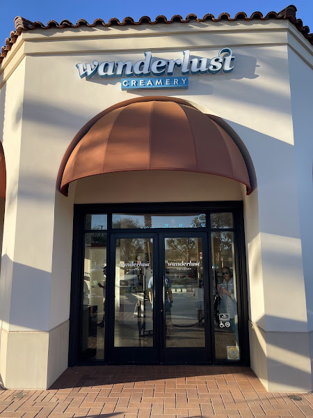 Wanderlust Creamery 1