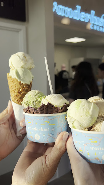 Wanderlust Creamery 2