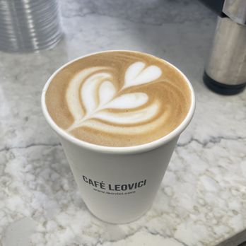 Cafe Leovici 2