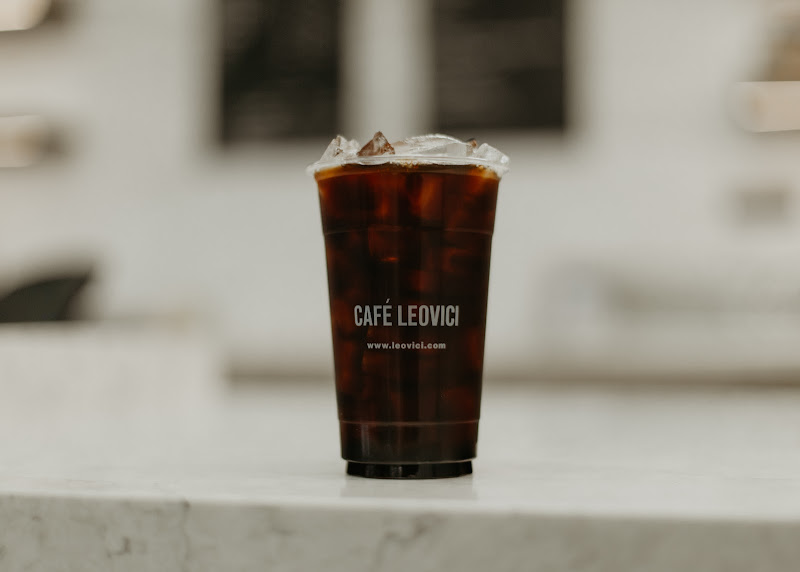 Cafe Leovici 3