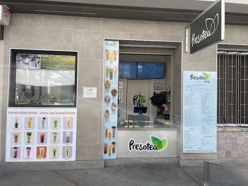 Presotea Irvine 1