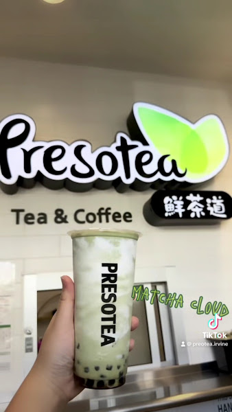 Presotea Irvine 2