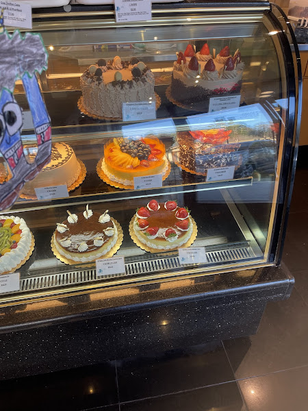 JJ Bakery - Irvine 4