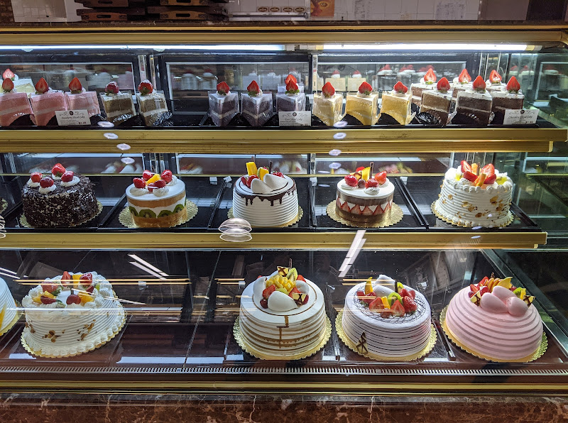 BF Bakery & Cafe 1