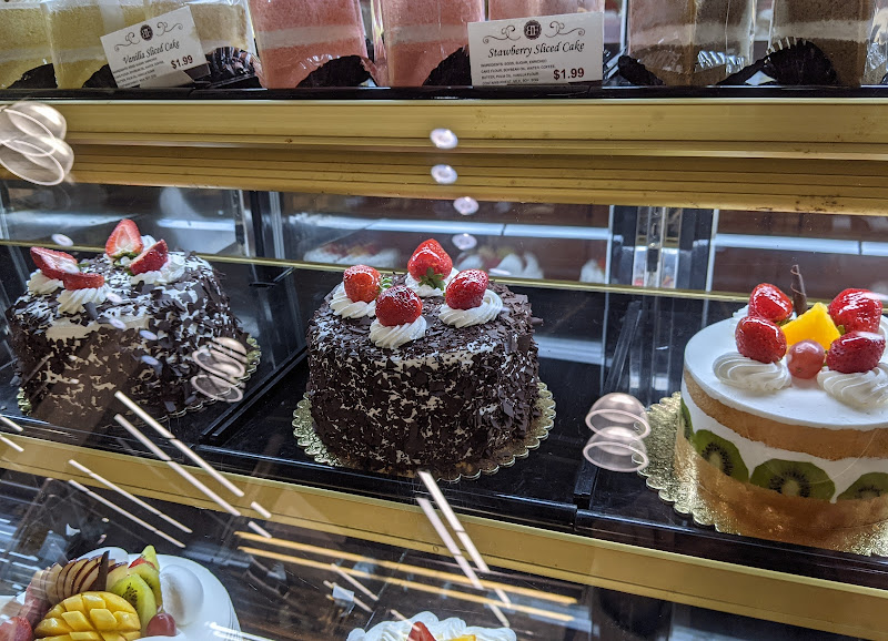 BF Bakery & Cafe 2