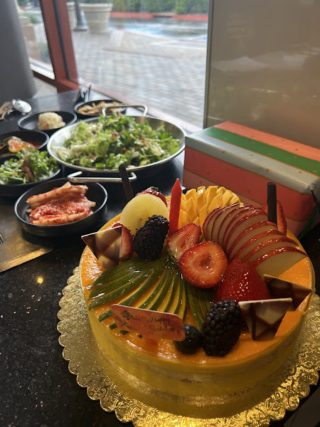 BF Bakery & Cafe 3