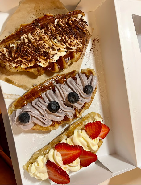 Maison De Croissant 5