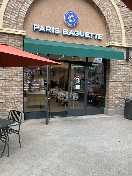 Paris Baguette