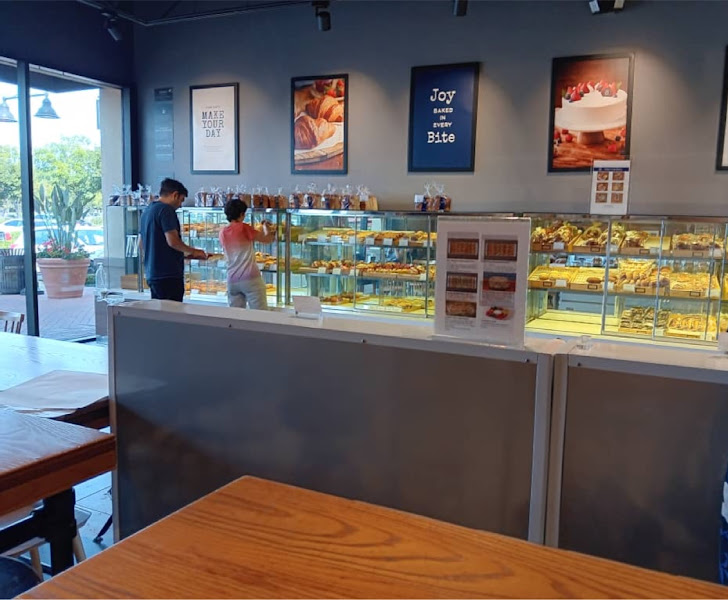 Paris Baguette 3