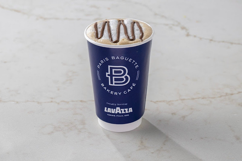 Paris Baguette 4