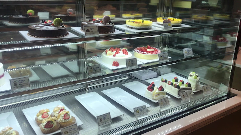 Paris Baguette 2