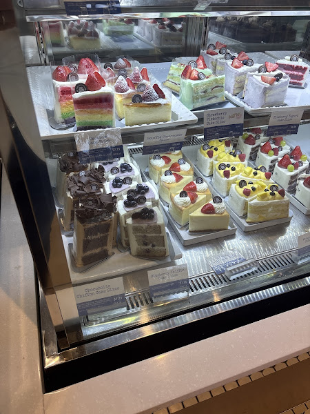 Paris Baguette 4