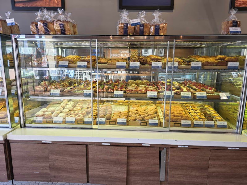 Paris Baguette 5