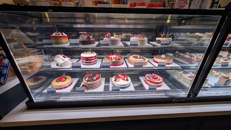 Paris Baguette 3