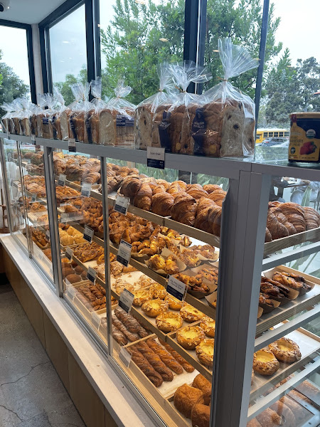 Paris Baguette 4