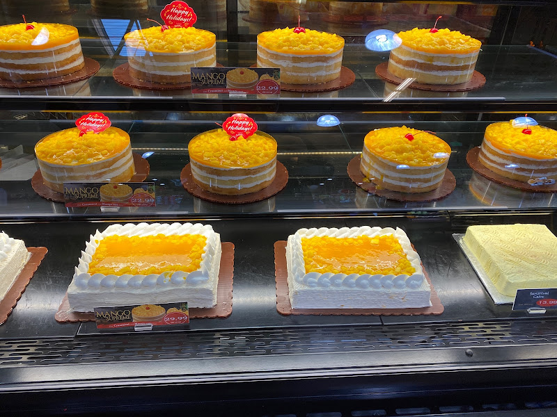 Red Ribbon Bakeshop 3