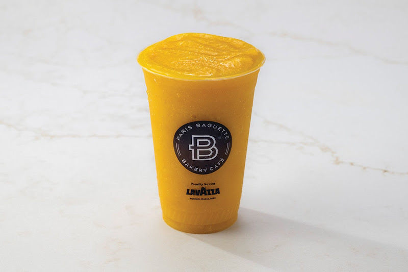 Paris Baguette 2