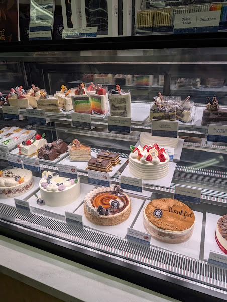 Paris Baguette 3