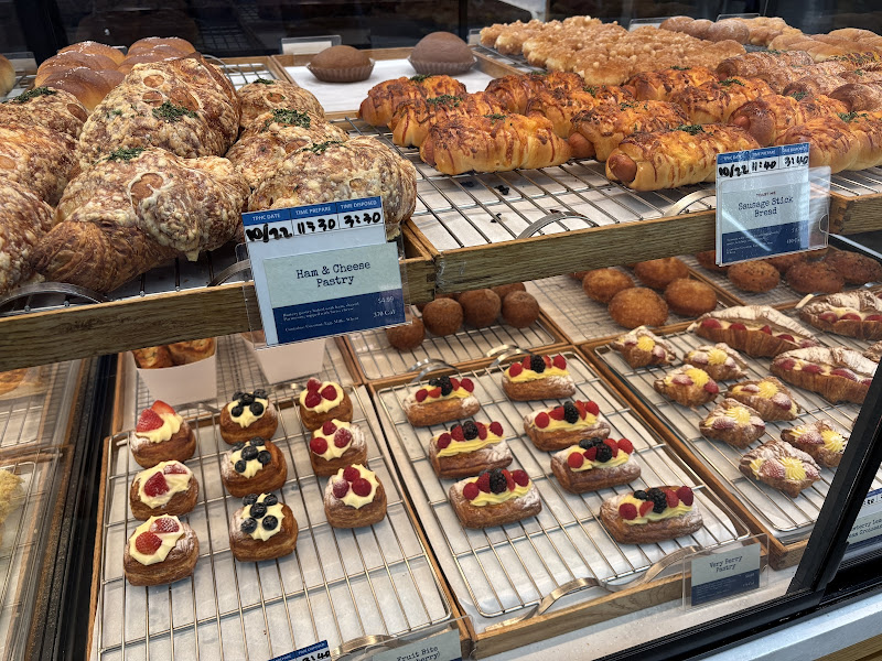 Paris Baguette 4