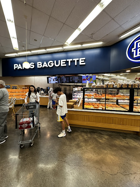 Paris Baguette 5