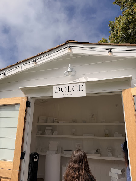 Dolce by Tina