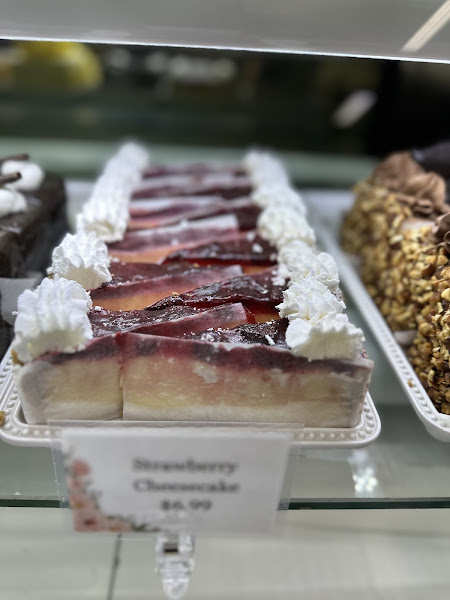 International Pastry 3