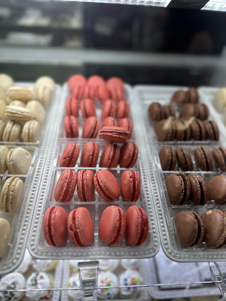 International Pastry 4