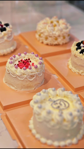 Ji's Cake Boutique 2