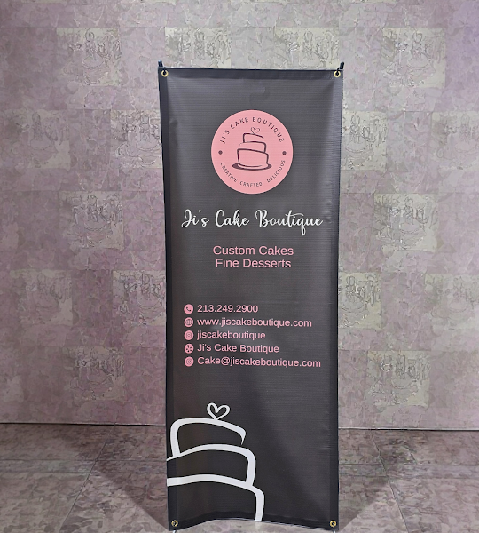 Ji's Cake Boutique 3