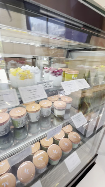 MeloMelo Coconut Dessert 2