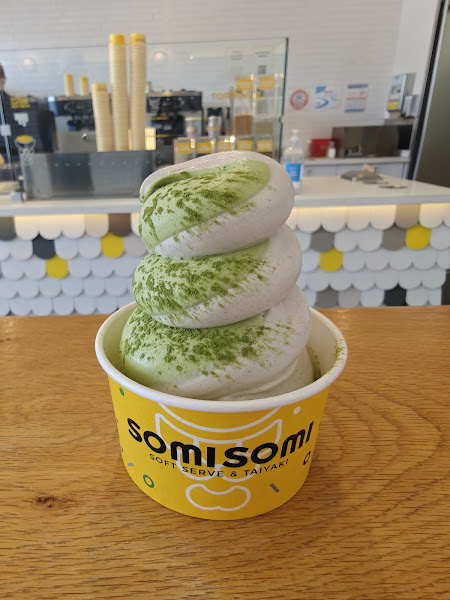 Somisomi 3