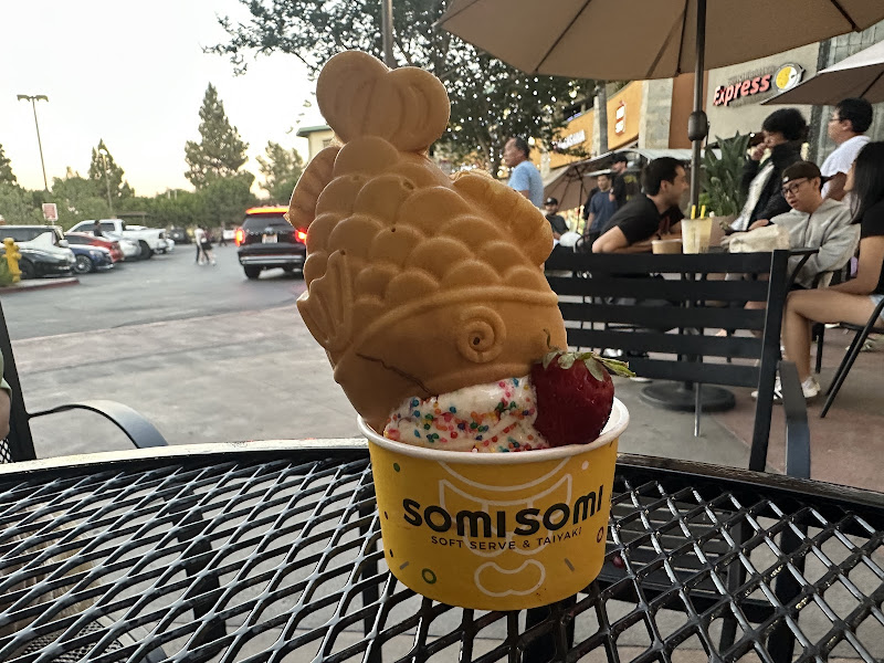 Somisomi 4
