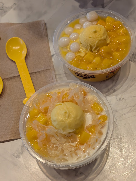 Hui Lau Shan 5