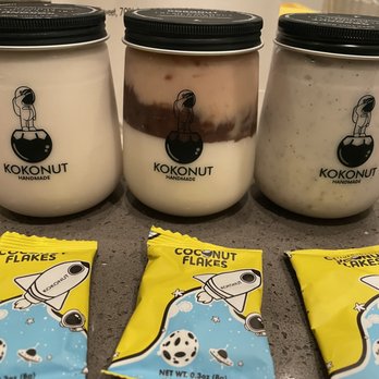 KOKONUT (Duke Bakery) 4