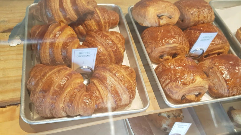 Layer Cake Bakery at Café Mosaic 2