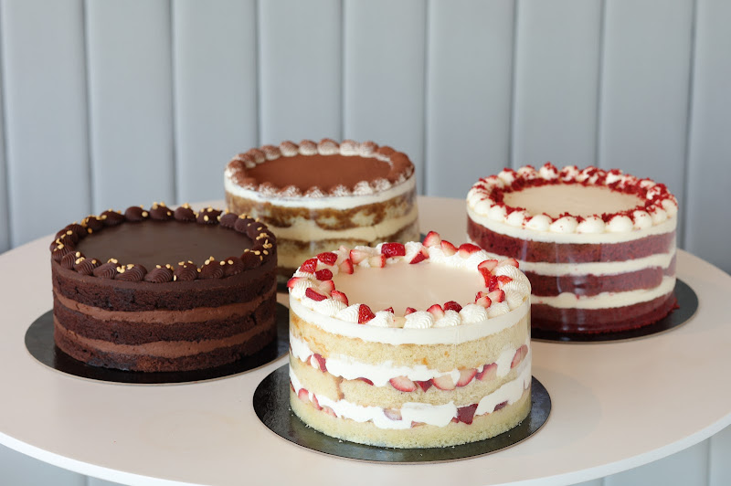 Layer Cake Bakery at Café Mosaic 4