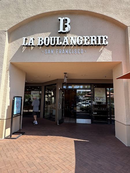 La Boulangerie San Francisco (Irvine, Alton Square)