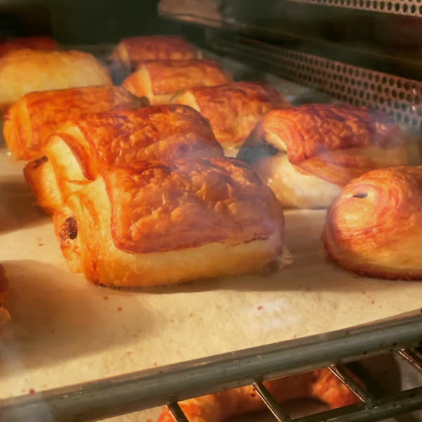 La Boulangerie San Francisco (Irvine, Alton Square) 2