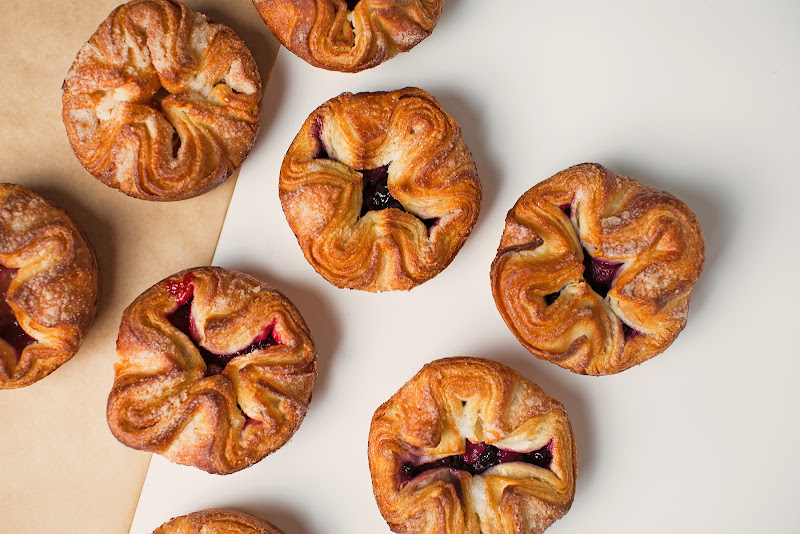 La Boulangerie San Francisco (Irvine, Alton Square) 3