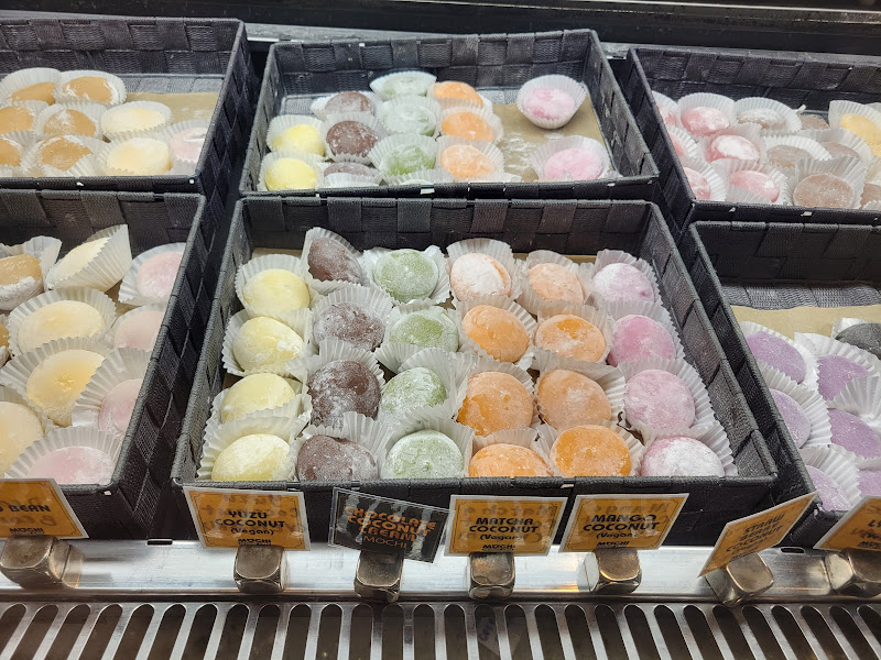 Mochi 3