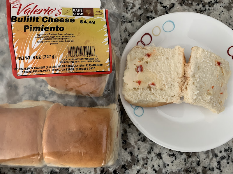 Valerio’s Bakehouse 3