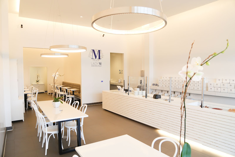 Lady M Cake Boutique - Irvine 1