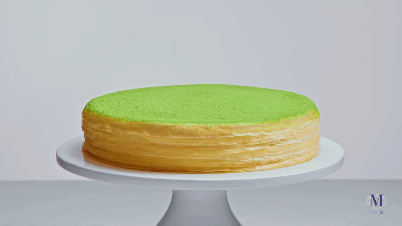 Lady M Cake Boutique - Irvine 2